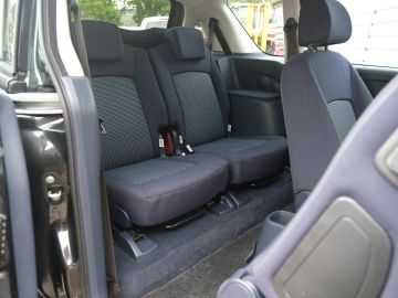 Peugeot 1007