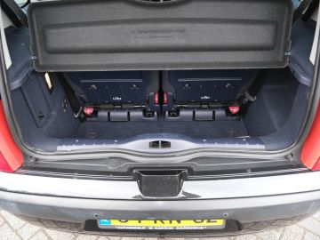 Peugeot 1007