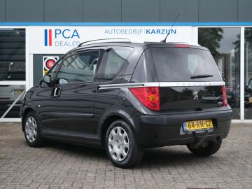 Peugeot 1007