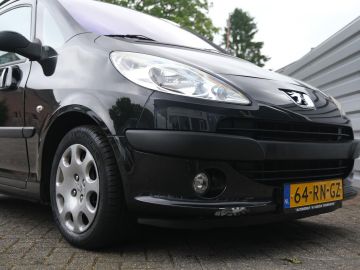 Peugeot 1007