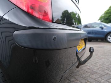Peugeot 1007