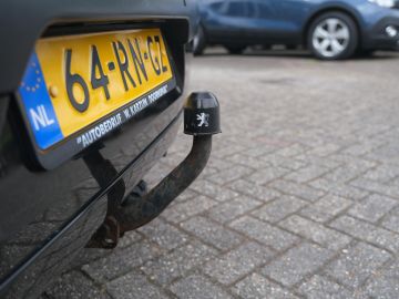 Peugeot 1007