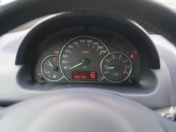 Peugeot 1007