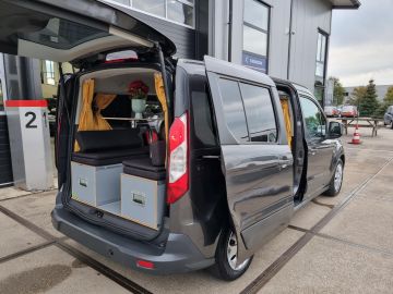 Ford Tourneo Connect