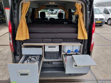 Ford Tourneo Connect