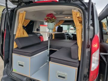 Ford Tourneo Connect
