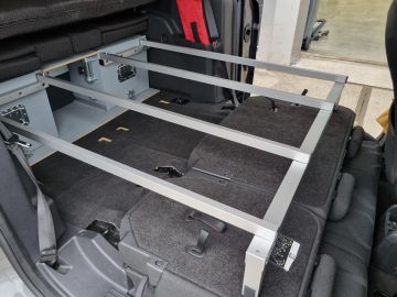 Ford Tourneo Connect