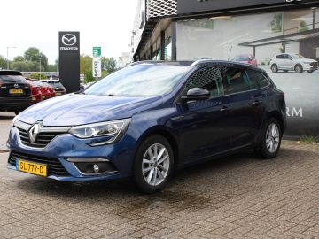 Renault Mégane Estate