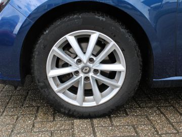 Renault Mégane Estate