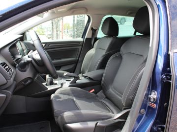 Renault Mégane Estate