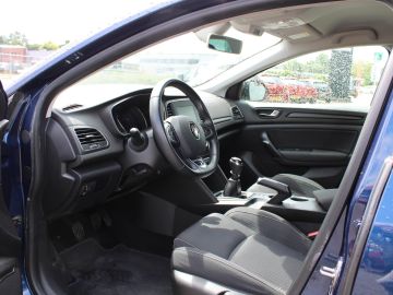 Renault Mégane Estate