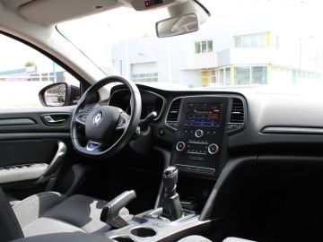 Renault Mégane Estate
