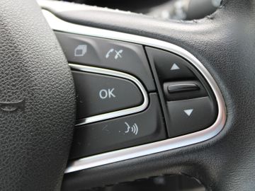Renault Mégane Estate