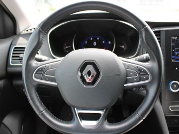 Renault Mégane Estate