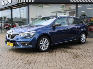 Renault Mégane Estate