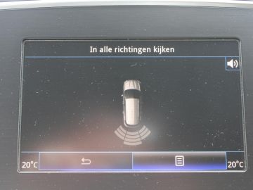 Renault Mégane Estate