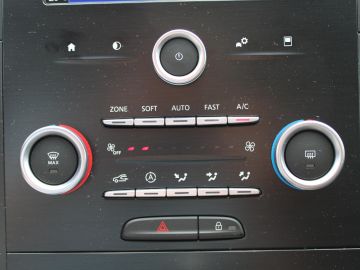 Renault Mégane Estate