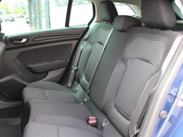 Renault Mégane Estate