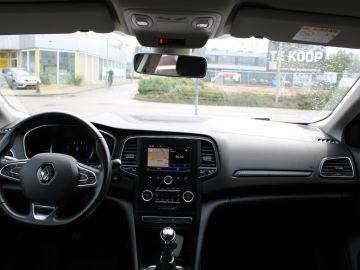 Renault Mégane Estate