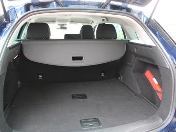 Renault Mégane Estate