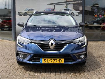 Renault Mégane Estate