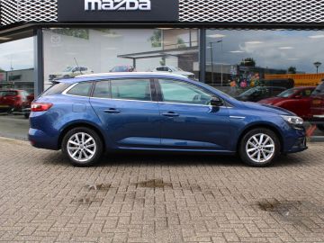 Renault Mégane Estate