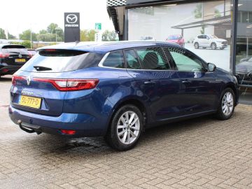 Renault Mégane Estate