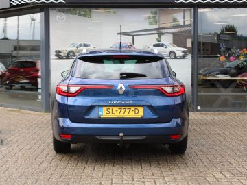 Renault Mégane Estate