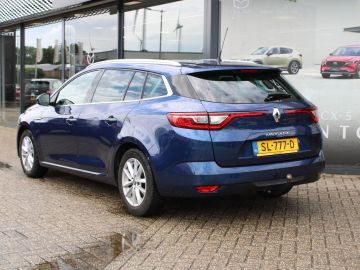 Renault Mégane Estate