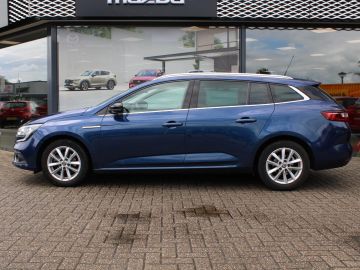 Renault Mégane Estate
