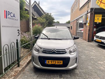 Citroën C1