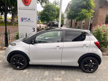 Citroën C1