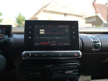 Citroën C4 Cactus
