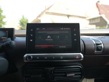 Citroën C4 Cactus