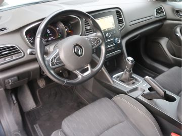 Renault Mégane Estate