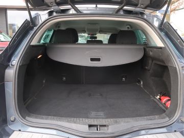 Renault Mégane Estate