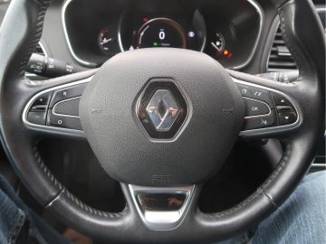 Renault Mégane Estate