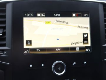 Renault Mégane Estate