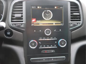 Renault Mégane Estate