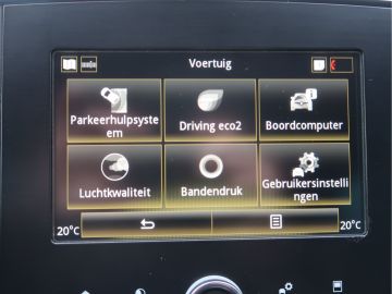 Renault Mégane Estate