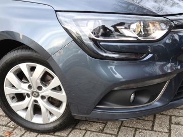 Renault Mégane Estate