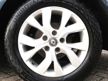 Renault Mégane Estate