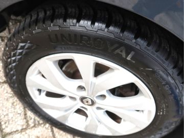 Renault Mégane Estate