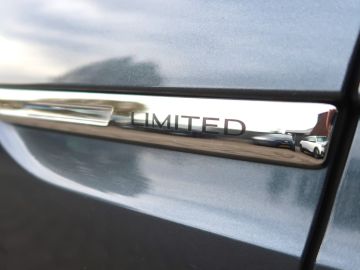 Renault Mégane Estate