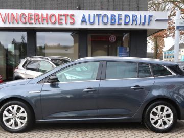 Renault Mégane Estate