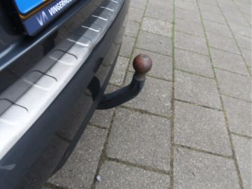 Renault Mégane Estate