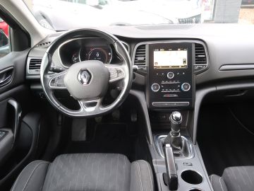 Renault Mégane Estate