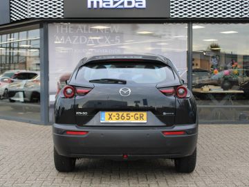 Mazda MX-30