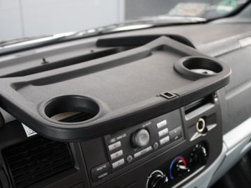 Chausson FLASH 03 M08 - Trekhaak - 6 Persoons - Cruise - Airco - Luifel - Fietsendrager - Rijklaar