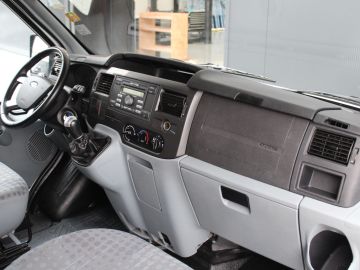 Chausson FLASH 03 M08 - Trekhaak - 6 Persoons - Cruise - Airco - Luifel - Fietsendrager - Rijklaar